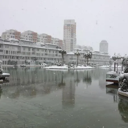 Apartment Hallmark Bursa