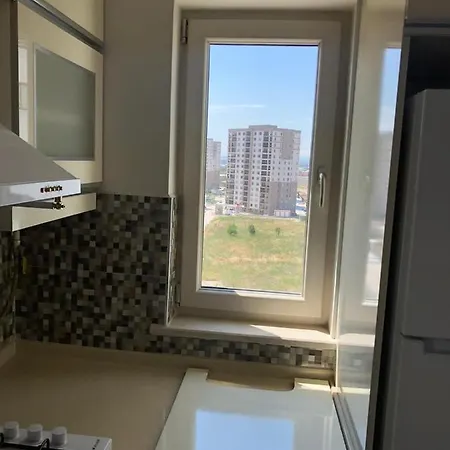 Apartment Hallmark Bursa