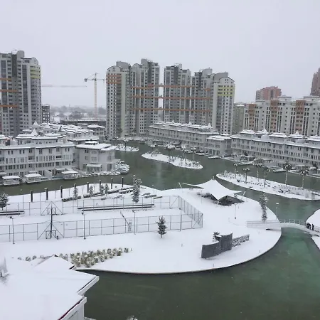 Apartment Hallmark Bursa