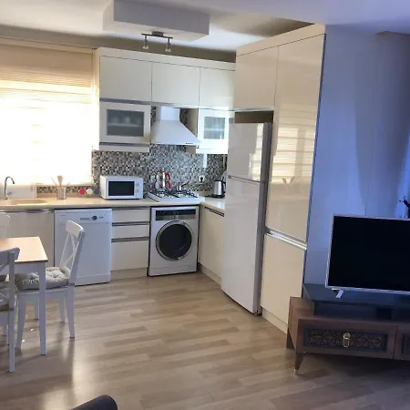 Hallmark Apartment Bursa
