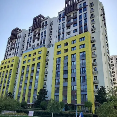Apartment Hallmark