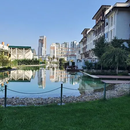 Apartment Hallmark