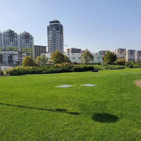 Apartment Hallmark Bursa