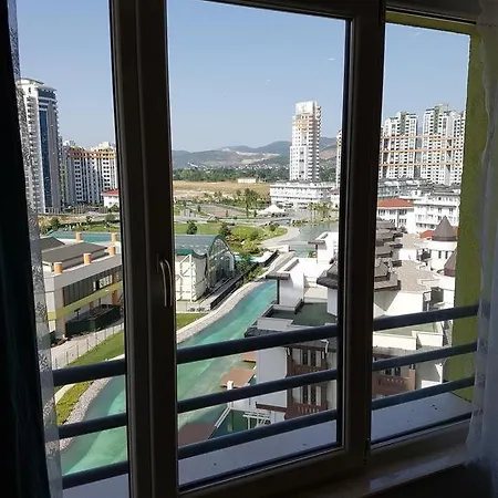 Apartment Hallmark Bursa