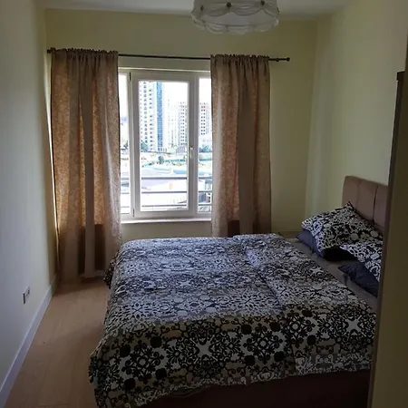 Apartment Hallmark Bursa