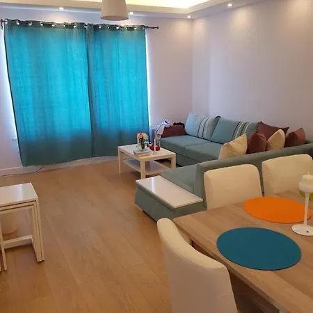 Hallmark Apartment Bursa