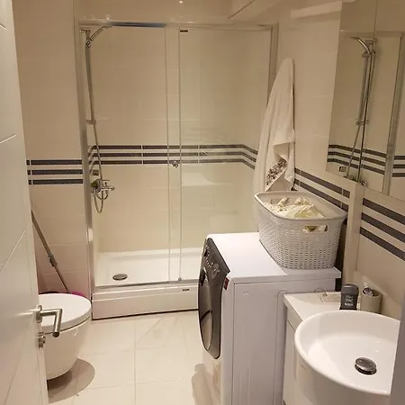 Apartment Hallmark Bursa