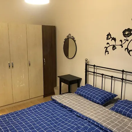 Apartment Hallmark Bursa