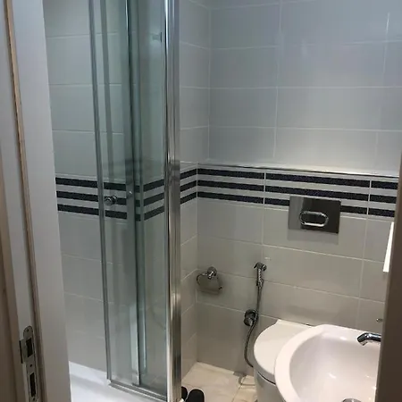 Hallmark Apartment Bursa