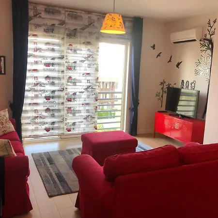 Apartment Hallmark Bursa