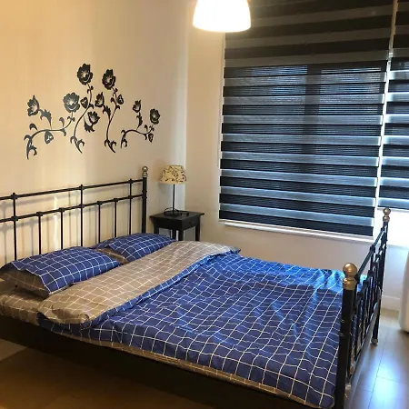 Hallmark Apartment